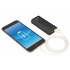 Cargador Portátil Urban Factory Power Bank Evolution, 6000mAh, Negro - Imagen adicional 3