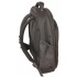Urban Factory Mochila de Nylon Urban Factory para Laptop 17.3", Negro  1