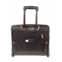 Urban Factory Maletín de Nylon City Business Trolley para Laptop 14.1", Negro  1