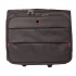 Urban Factory Maletín de Nylon City Business Trolley para Laptop 14.1", Negro  2