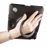 Urban Factory Funda Antirrobo para iPad 2, Negro  5