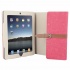 Urban Factory Funda de Koskin EXS02UF para iPad 2, Rojo  2
