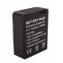 Urban Factory Bateria Recargable, 1050mAh, para GoPro Hero3/Hero3+  1
