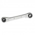Urrea Llave para Refrigeración 1180, 4 1/2", Acero