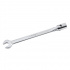 Urrea Llave Combinada Flexible 1270-17M, 17mm, 23cm