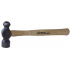 Martillo de Bola Urrea 1340PN, 40Oz, 41.4cm, con Mango de Madera
