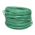 Surtek Cable Eléctrico 136947, 10 AWG, 100 Metros, Verde  1