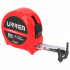Flexómetro Urrea 1586LHG, 6 Metros, 2.5cm, Rojo
