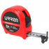 Flexómetro Urrea 1589LHG, 9 Metros, 3cm, Rojo