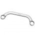 Urrea Llave de Obstrucción 1725, 7/16 x 1/2", Acero