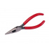 Urrea Pinza Punta Cónica 6-1/4", Rojo
