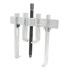 Urrea Extractor Quijada 4238, 10", 1 Pieza, Acero