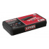 Urrea Juego de Dados y Accesorios con Matraca 4700PM, 1/4", Cromado, 15 Piezas - Imagen adicional 1