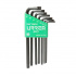 Urrea Juego de Llaves Hexagonales "L" Rack, 7 Piezas  1