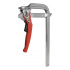 Urrea Tornillo de Banco 4FM12, 11.5", hasta 11.5"