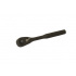 Urrea Matraca Reversible 5249B, 3/8", Negro