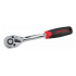 Urrea Matraca 5449IX, 1/2", 1 Pieza, Cromo Vanadio