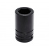 Urrea Dado de Impacto 7520L, 3/4", 1 Pieza, Negro  1