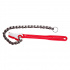 Urrea Pinza Universal de Cadena 801UI, 4", Rojo  1