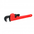 Urrea Llave Stillson 810HD, 10”, Rojo  1