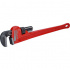Urrea Llave Stillson 812UI, 12", Rojo  1