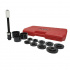 Urrea Set de Herramientas 887, 13 piezas, Negro