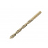 Urrea Broca de Alta Velocidad BCO37/64, 37/64", Cobalto