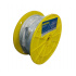 Urrea Cable de Acero con PVC CAP114, 76 Metros, 1/8", Acero  1