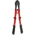 Urrea Pinzas Cortapernos COP24P, 60.6cm, Rojo  1