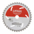 Urrea Disco para Sierra para Esmeril DSM1080, 10", 80 Dientes