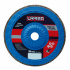 Urrea Disco Laminado FD712P, 7", para Metal