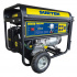 Urrea Generador de Gasolina GG560, 6000W, 120V, 25 Litros