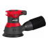 Urrea Lijadora Roto-Orbital LR905B, 350W, 5"