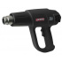 Urrea Pistola de Calor Uso Pesado PC800A, 1800W, Negro  1