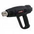 Urrea Pistola de Calor PC960, 1800W, Negro  1