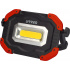 Urrea Reflector Recargable LED RFRU2, 30W, Negro  1