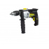 Urrea Rotomartillo RM512B, 1/2", Reversible, 810W, Negro/Amarillo  1