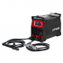 Urrea Soldadora Inversora SE1020-220, 200A, 220V, MMA/GTAW