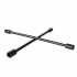 Urrea Llave de Cruz UCL26F, 26”, Negro