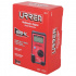 Urrea Multímetro Digital UD12, 200 - 600V, 45 - 450Hz  4