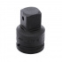 Urrea Adaptador para Dado 5453, 3/4" Hembra - 1" Macho, Negro  1