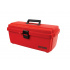 Urrea Caja de Herramientas 9900, 14", Rojo