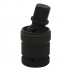 Urrea Nudo para Dado 10670B, 1", Óxido Negro, 1 Pieza