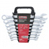 Urrea Juego de Llave Combinada 1200BA, 5/16 - 3/4", 8 Piezas, Cromo Vanadio - Imagen adicional 1
