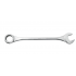 Urrea Llave Combinada 1266, 2-1/16", 1 Pieza, Acero Cromado