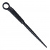 Urrea Llave Acodada de Alta Palanca 2641MHL, 41mm, 1 Pieza, Acero
