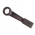 Urrea Llave de Impacto 2750SWH, 3/8", Acero  1