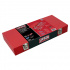 Urrea Juego de Dados y Accesorios con Matraca 4700A, 1/4", Cromado, 44 Piezas - Imagen adicional 1