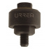 Urrea Sacabocados 509-1-1/2, 1 1/2", Acero, 1 Pieza
