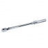 Urrea Torquímetro de Trueno 6005IL, 1/4", 1 Pieza, Aluminio